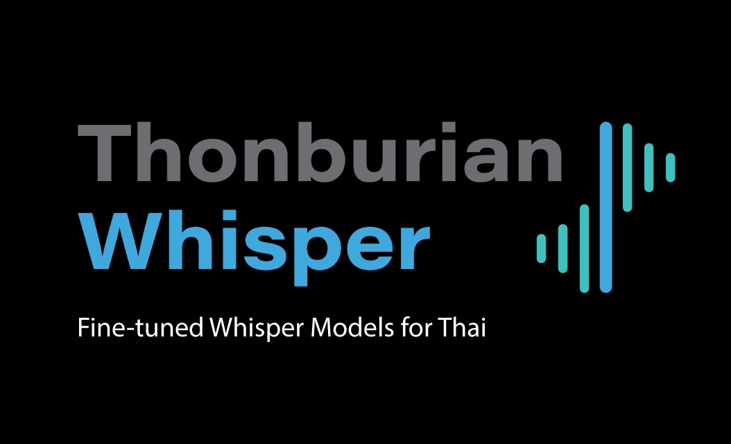 From Thonburian Whisper to Multimodal Applications- Featured Shot