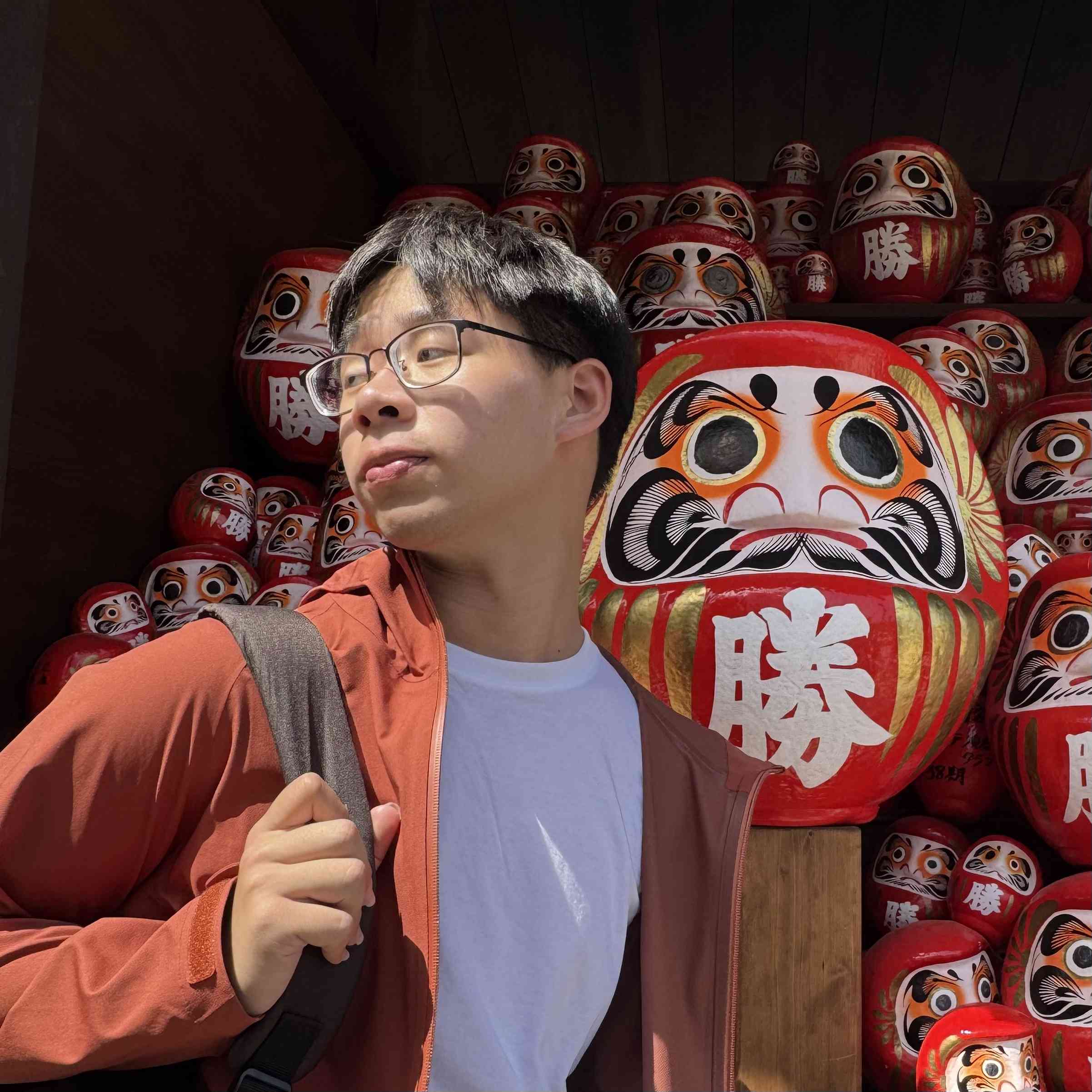 Nathachai Rathamarit- Featured Shot